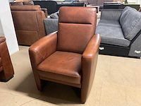 Filor lederen bankstelset - afbeelding 20 van  30