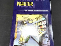 Filosoof in de praktijk - afbeelding 1 van  5