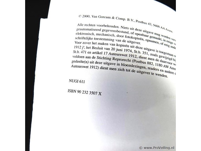 Filosoof in de praktijk - afbeelding 2 van  5