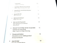 Filosoof in de praktijk - afbeelding 3 van  5