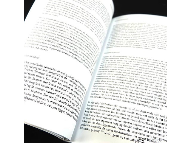 Filosoof in de praktijk - afbeelding 4 van  5