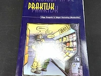 Filosoof in de praktijk