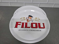 Filou - dienblad (20x) - afbeelding 1 van  4