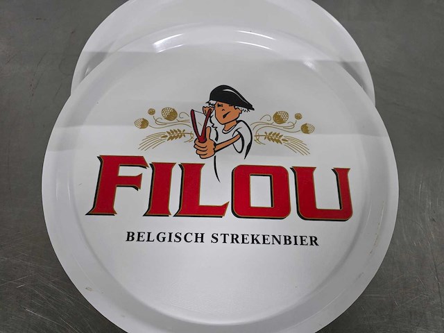 Filou - dienblad (20x) - afbeelding 2 van  4