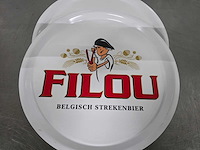 Filou - dienblad (20x) - afbeelding 2 van  4