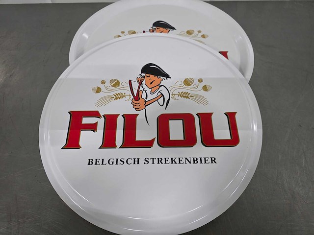 Filou - dienblad (20x) - afbeelding 4 van  4