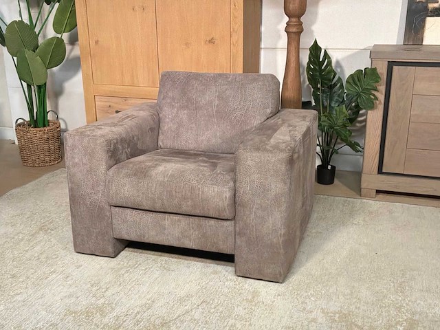 Filou fauteuil - afbeelding 1 van  9