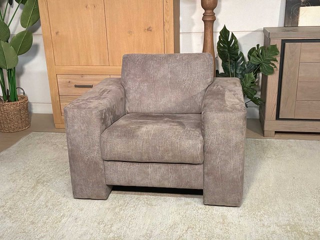 Filou fauteuil - afbeelding 3 van  9