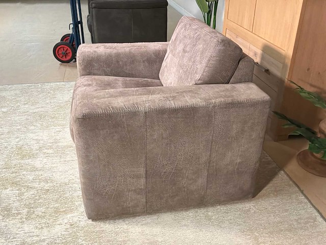 Filou fauteuil - afbeelding 5 van  9