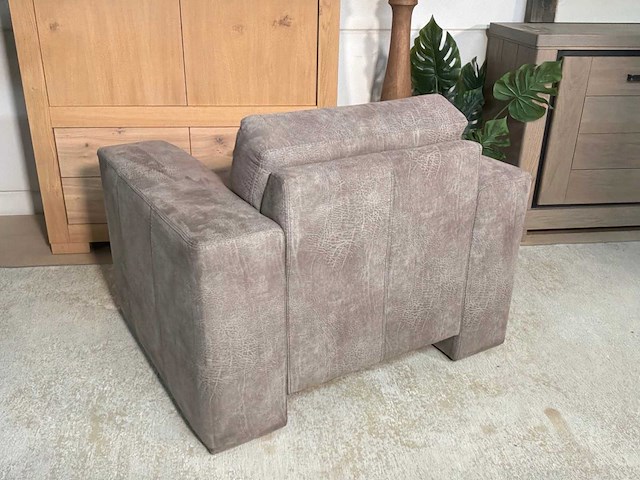 Filou fauteuil - afbeelding 7 van  9