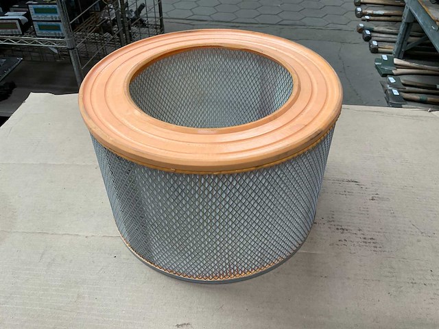 Filter (2x) - afbeelding 1 van  2