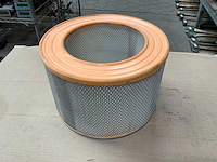 Filter (2x) - afbeelding 1 van  2