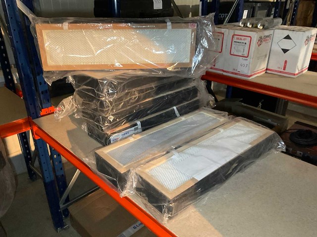 Filter (9x) - afbeelding 1 van  4