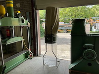 Filter afzuiging (opvangbak) - afbeelding 1 van  4