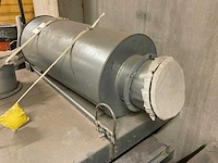 Filter afzuiginstallatie delen - afbeelding 3 van  6