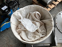 Filter afzuiginstallatie - afbeelding 3 van  4