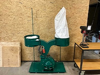 Filter afzuiginstallatie - afbeelding 5 van  5