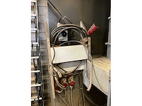 Filter afzuiginstallatie - afbeelding 8 van  10