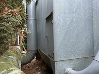 Filter afzuiginstallatie - afbeelding 4 van  9