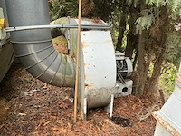 Filter afzuiginstallatie - afbeelding 5 van  9