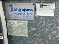 Filter afzuiginstallatie - afbeelding 5 van  13
