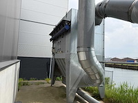 Filter afzuiginstallatie - afbeelding 6 van  13