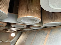 Filter afzuiginstallatie - afbeelding 12 van  13
