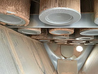 Filter afzuiginstallatie - afbeelding 13 van  13