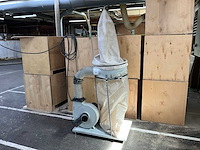 Filter afzuiginstallatie - afbeelding 1 van  4