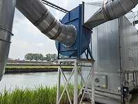 Filter afzuiginstallatie - afbeelding 4 van  5