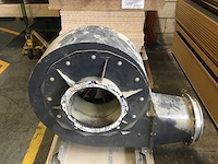 Filter afzuiginstallatie - afbeelding 1 van  5