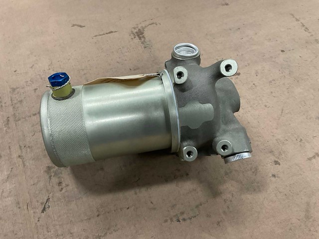 Filter assy-fuel - afbeelding 2 van  2