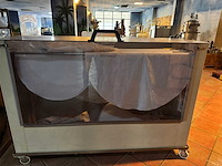 Filter cloth storage box pp - afbeelding 1 van  4