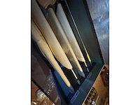 Filter cloth storage box pp - afbeelding 2 van  4