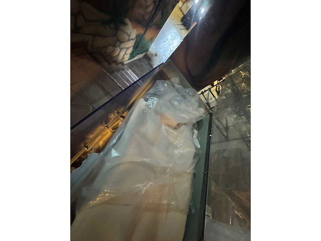 Filter cloth storage box pp - afbeelding 3 van  4