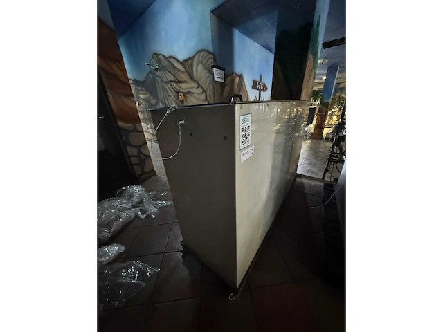 Filter cloth storage box pp - afbeelding 4 van  4