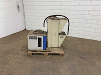 Filter extraction system - afbeelding 1 van  7