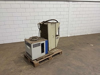 Filter extraction system - afbeelding 2 van  7