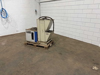 Filter extraction system - afbeelding 3 van  7