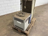 Filter extraction system - afbeelding 4 van  7