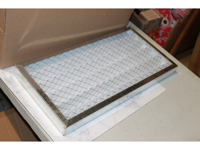 Filter in rooster59x28,5x9,5 - afbeelding 2 van  5