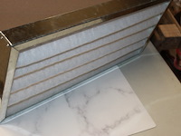 Filter in rooster59x28,5x9,5 - afbeelding 3 van  5