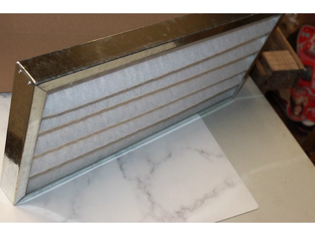 Filter in rooster59x28,5x9,5 - afbeelding 5 van  5