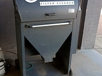 Filter reiniger, glutton, 2017 - afbeelding 1 van  6