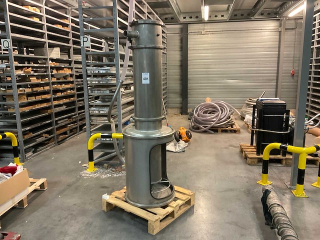 Filter t.b.v. motan - afbeelding 1 van  6