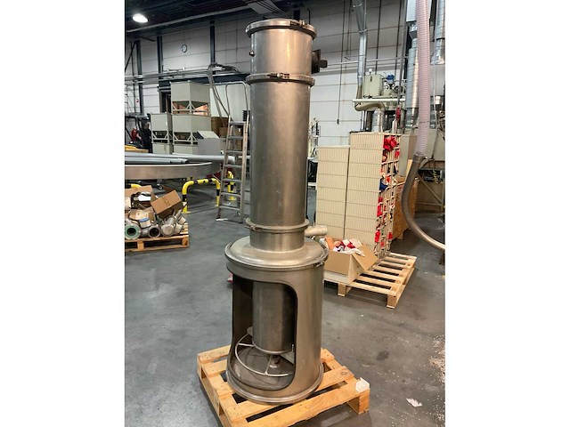 Filter t.b.v. motan - afbeelding 3 van  6