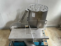 Filter unit - afbeelding 1 van  2