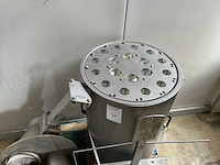 Filter unit - afbeelding 2 van  2