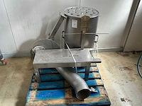 Filter unit - afbeelding 1 van  2