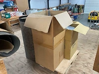 Filter voor afzuiginstallatie (5x) - afbeelding 5 van  6
